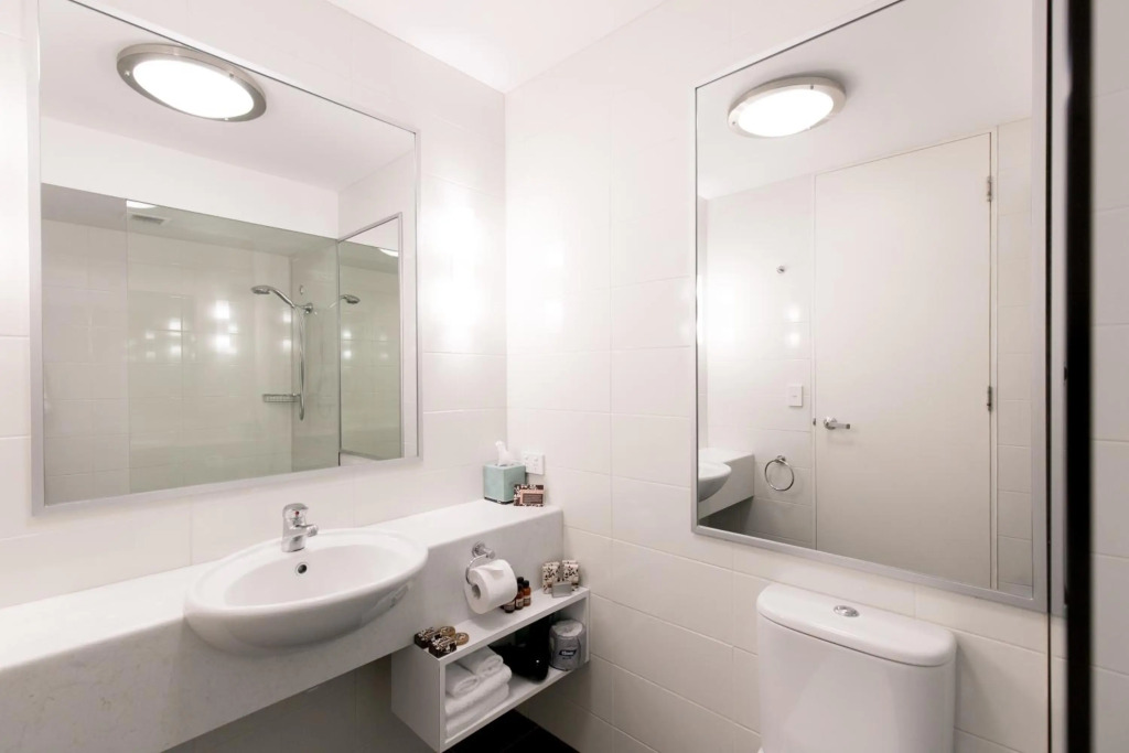 St Ives Apartments