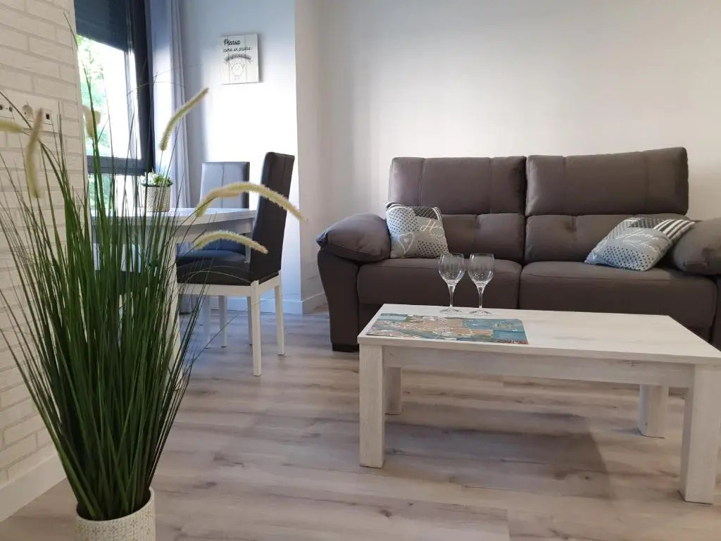 Apartamentos Aranda