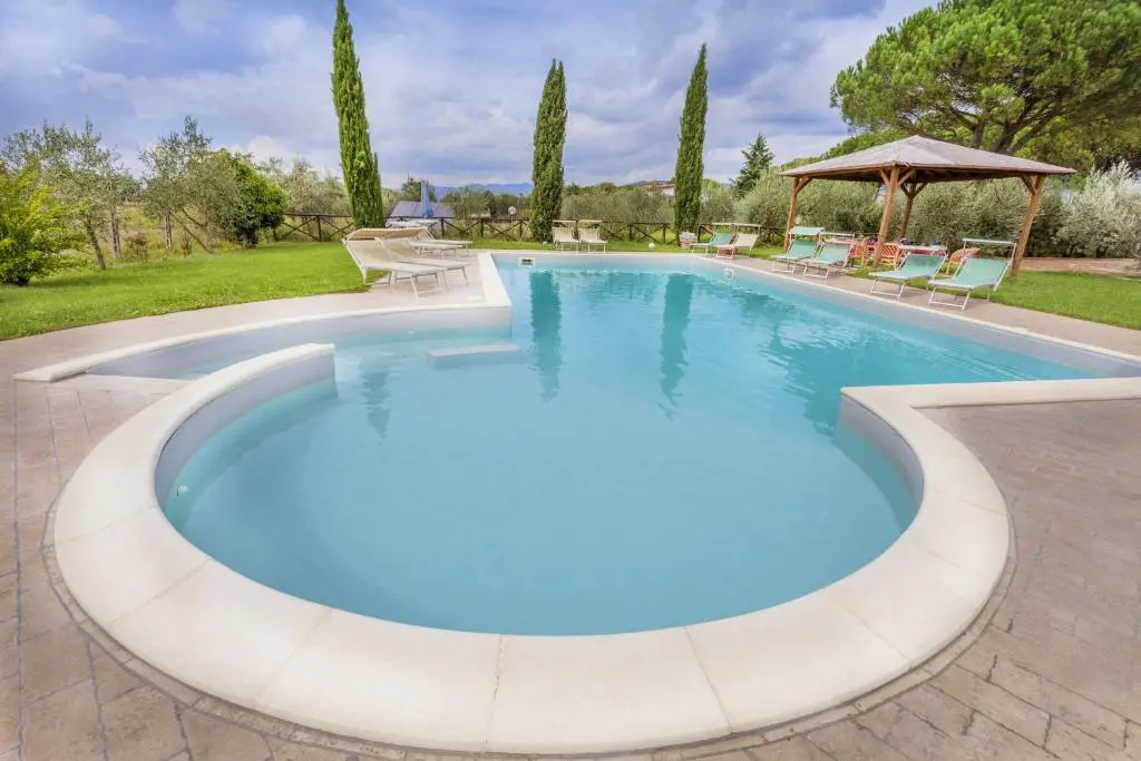 Villa San Biagio