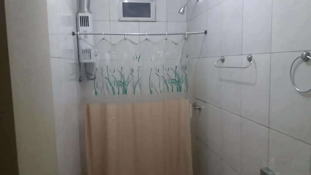 Apartamento Posto 2 Barata Ribeiro