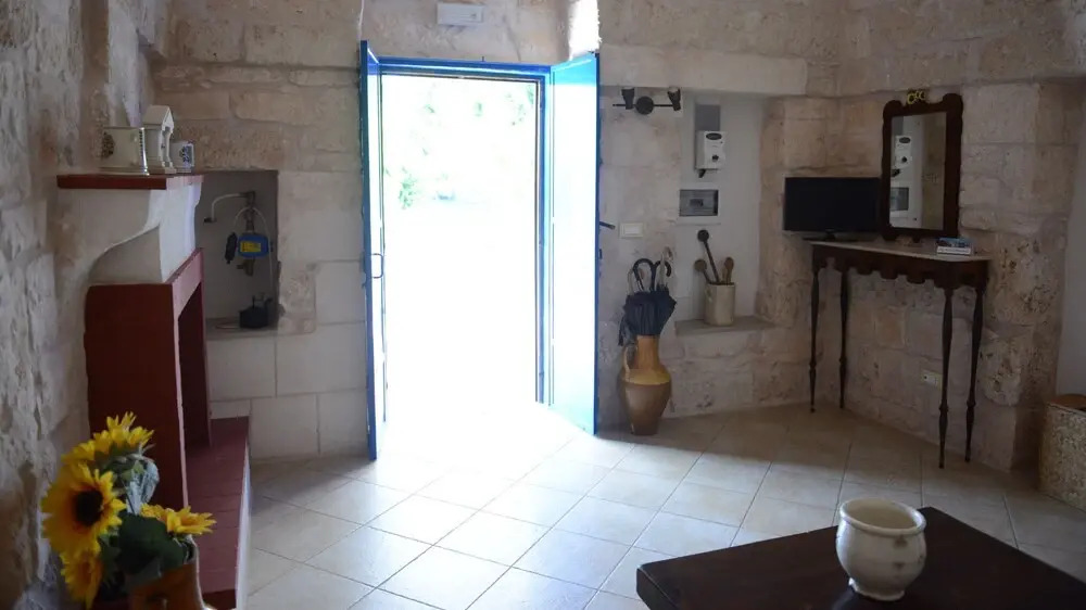 Italianway - Contrada Camere