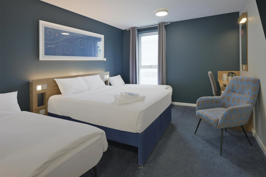 Travelodge Borehamwood
