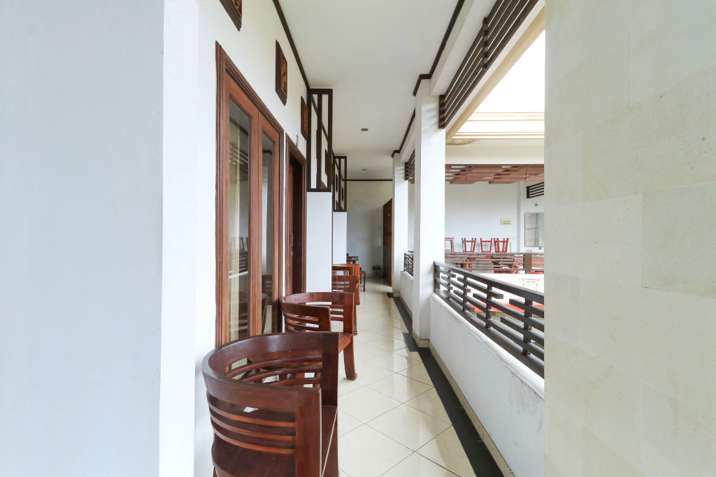 Отель Three Brothers Bungalows & Villas