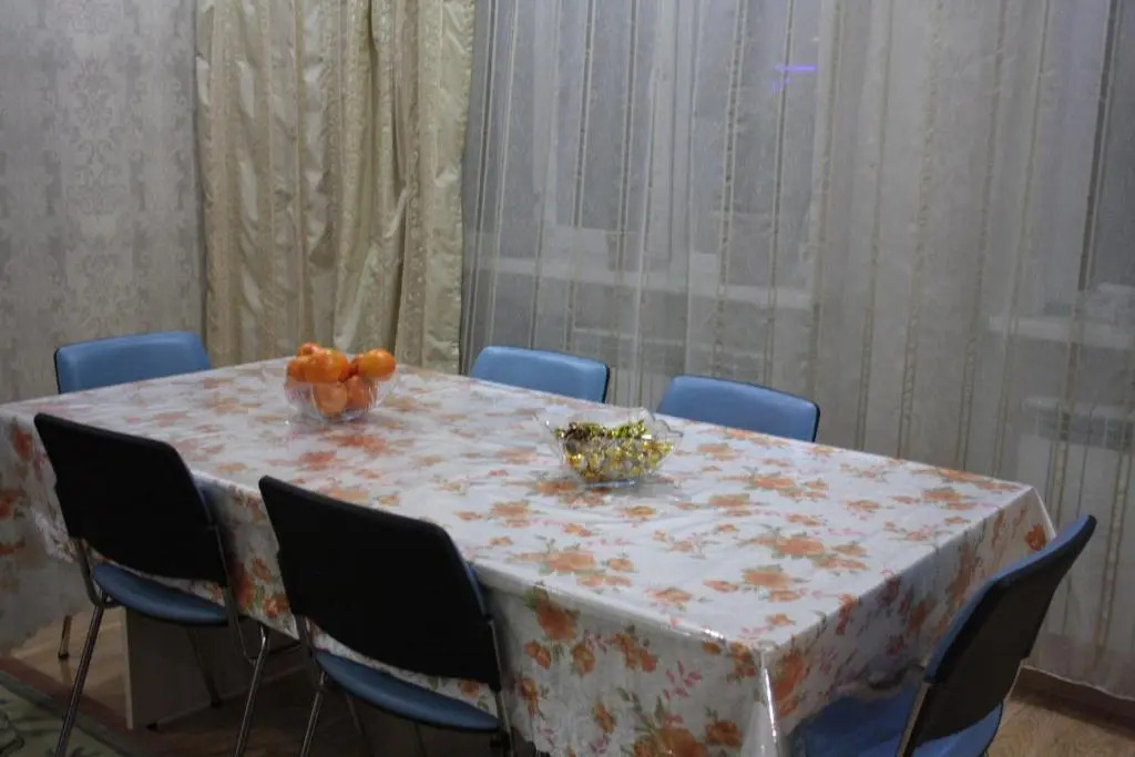 Ramzan Guest House