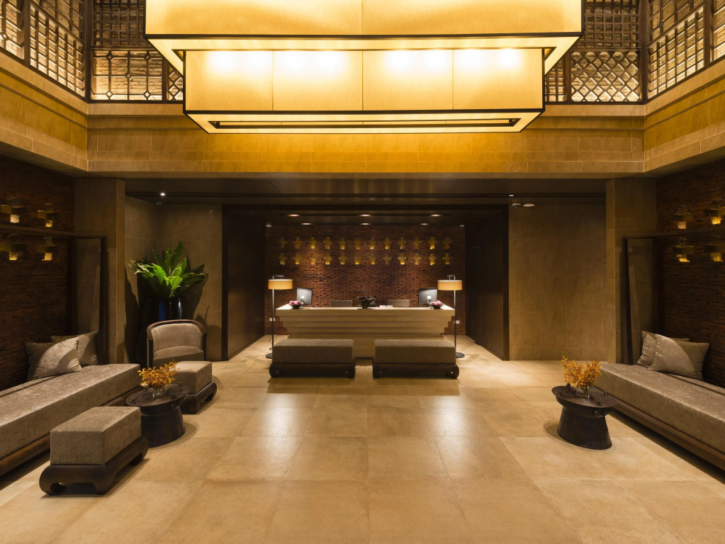 Casa Nithra Bangkok