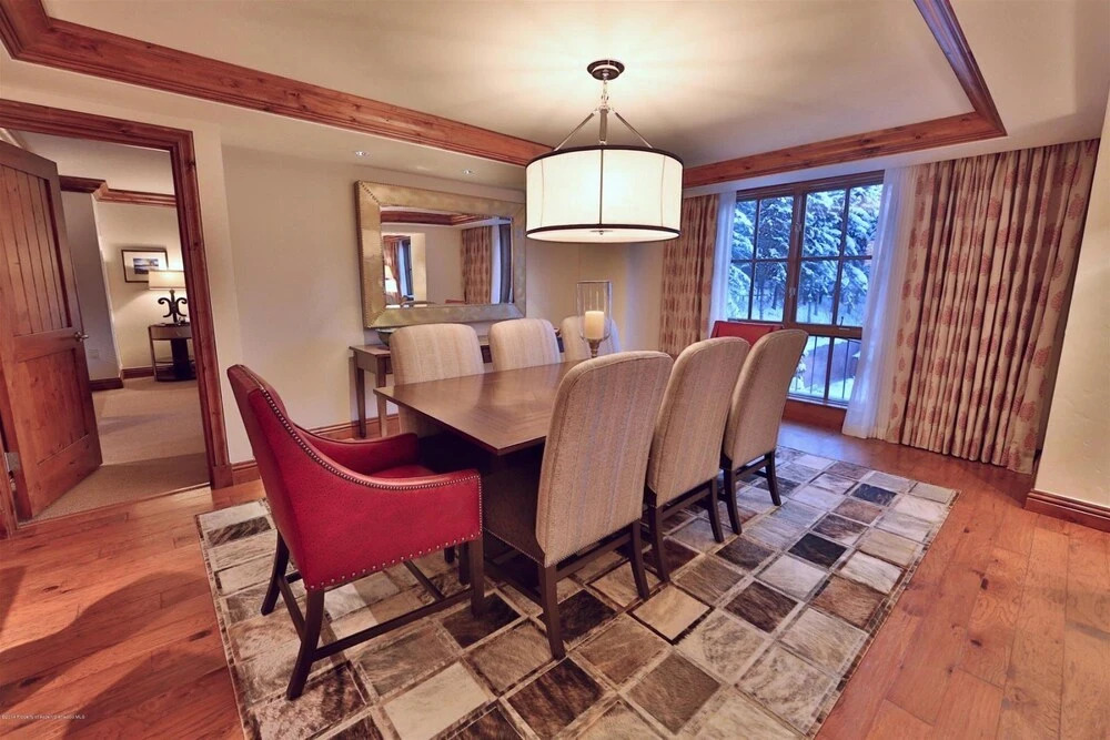 St. Regis Aspen Resort