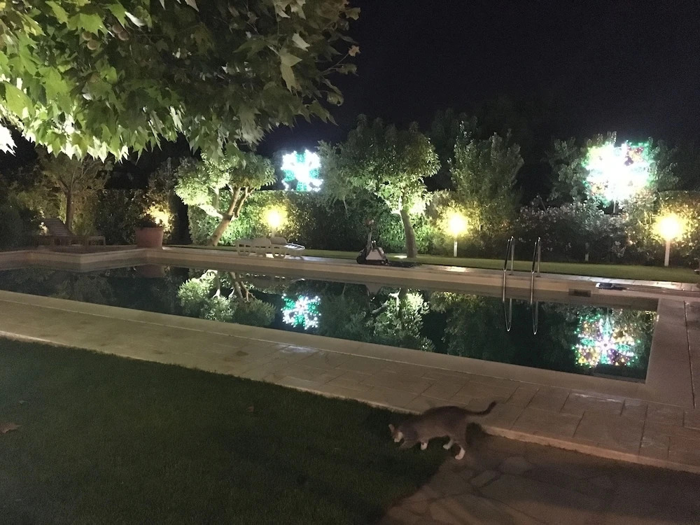 A Casa Di Diamante