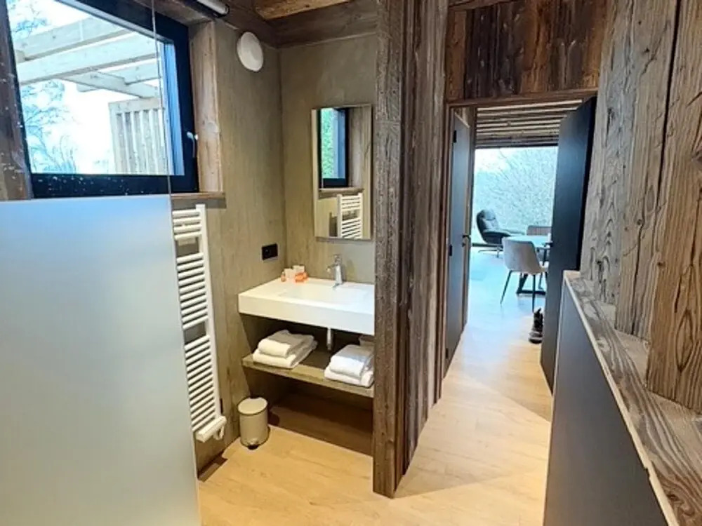 Holiday Home in Malmedy With Private Terrace