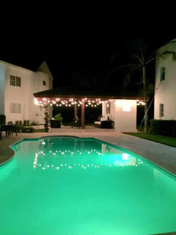 Los Corozos Apartment G2 Guavaberry Golf & Country Club
