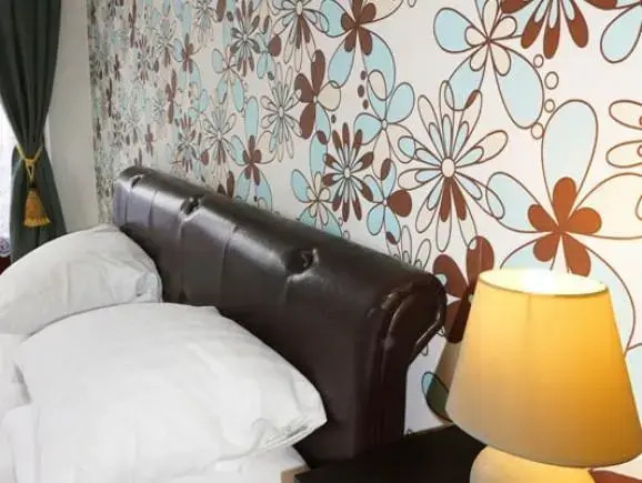 Pension Tirolerhof