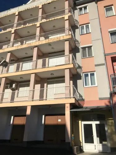 Rózsaház Hévíz