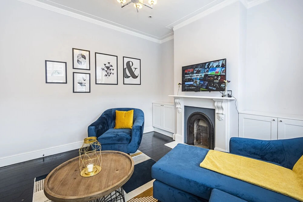 My Serviced Space - Queenstown Road