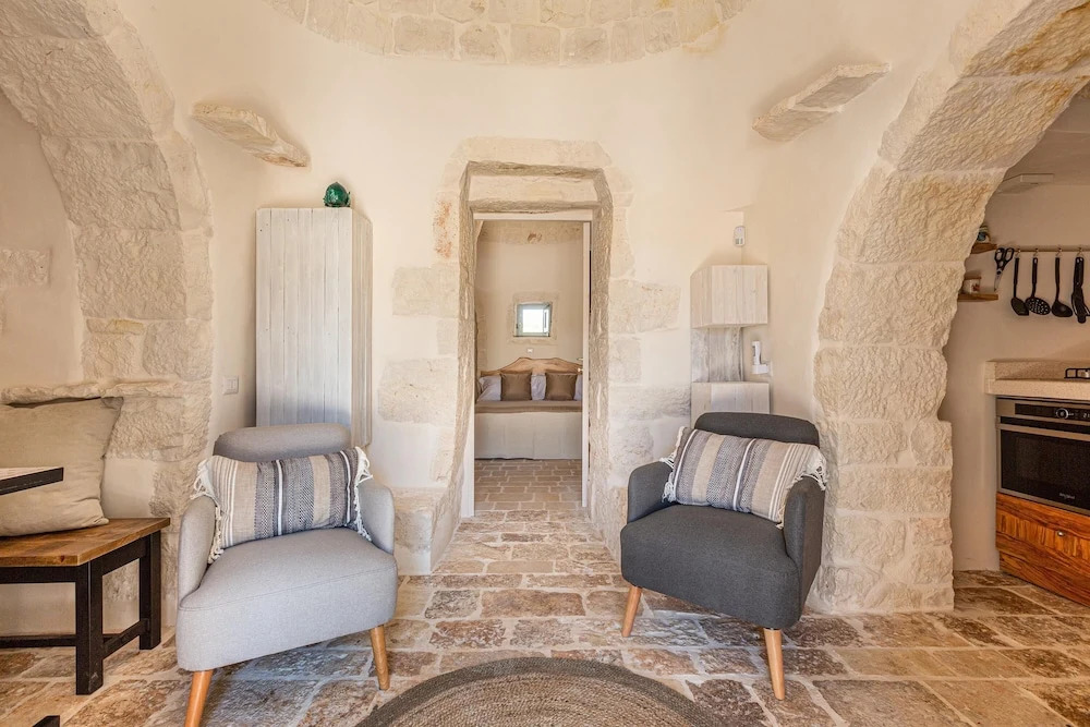 3517 Tenuta Venti Pamaridi by Perle di Puglia