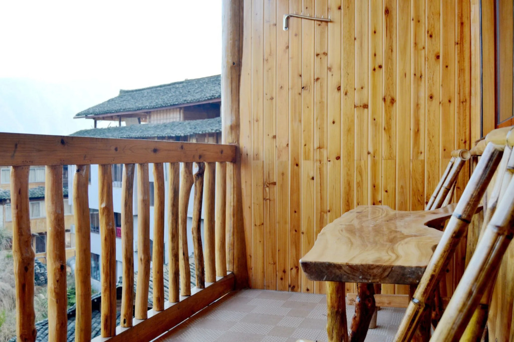 Long An Hotel 龙安酒店