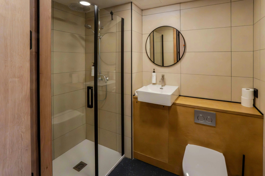 easyHotel Alicante Centro