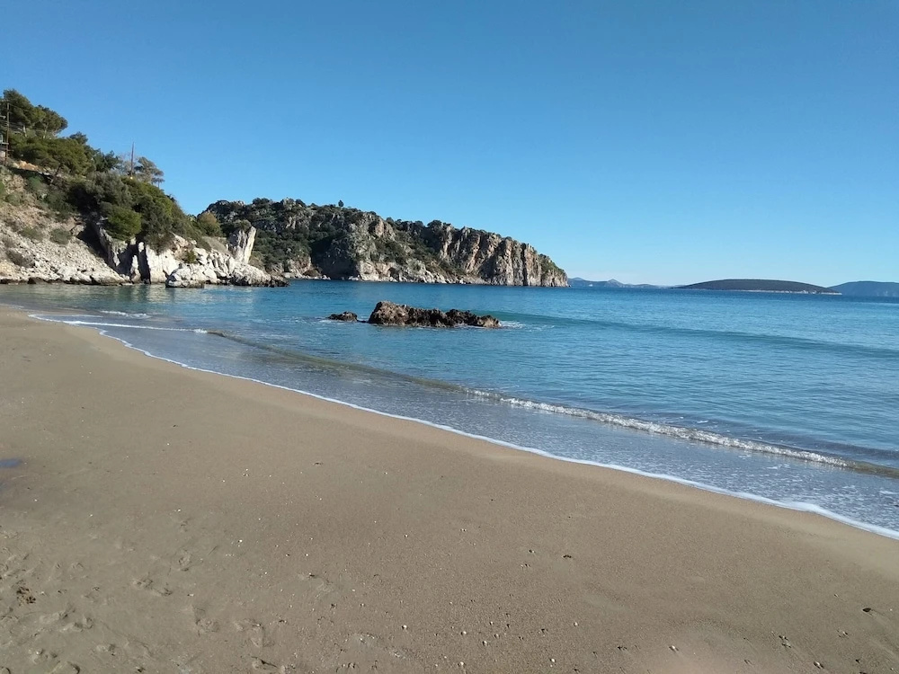 Epidavria Hotel