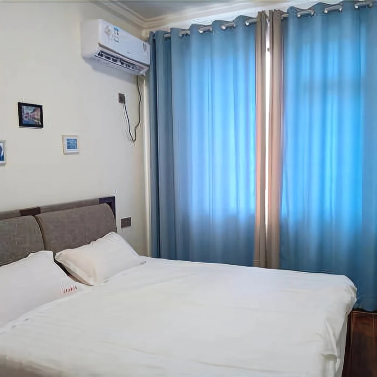 Dongshan Island Mingbang Homestay (Jinluowan Branch)