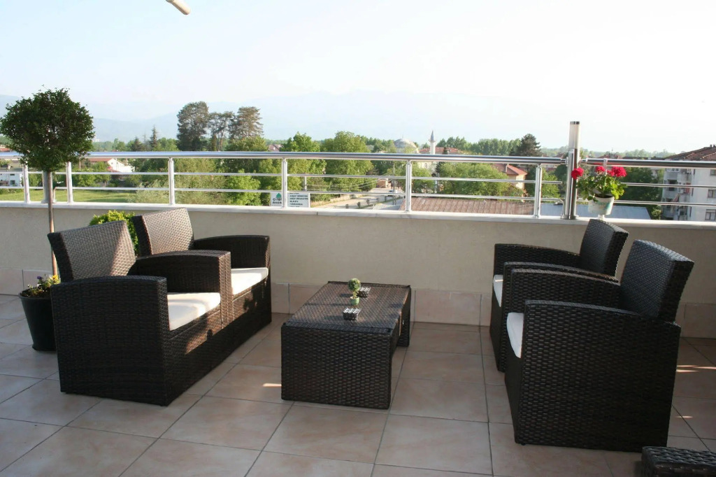 Gosterisli Otel
