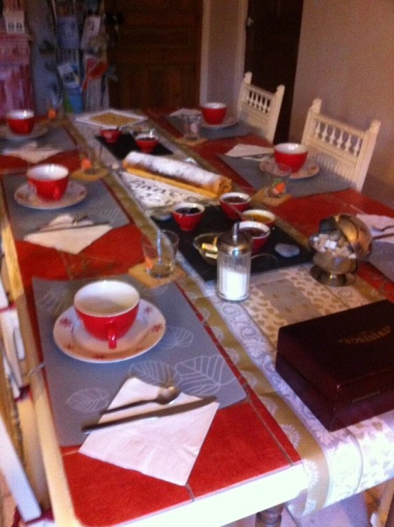 B&B Le Rupicapra