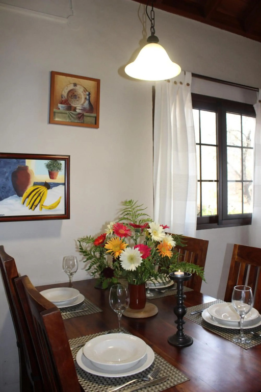 La Casita De Ana