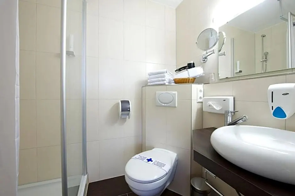 Hotel zur Riss