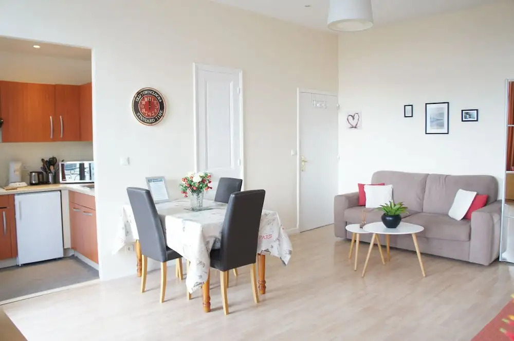 LOrient Palace Apartments