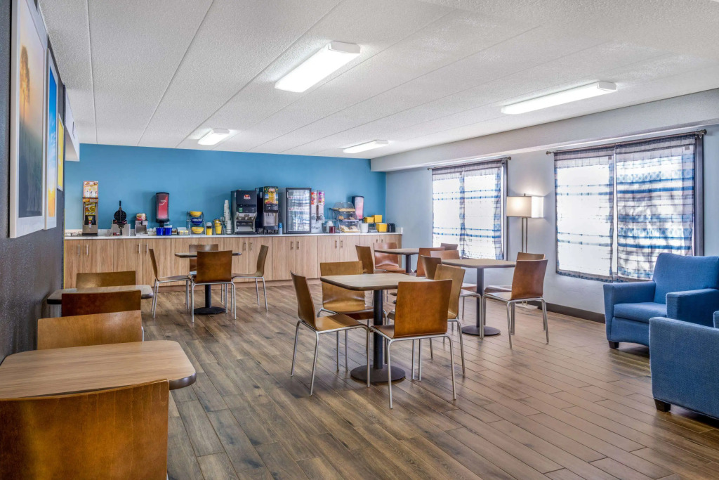 Days Inn by Wyndham Sioux Falls Airport