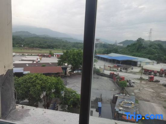 Jiasheng Hotel