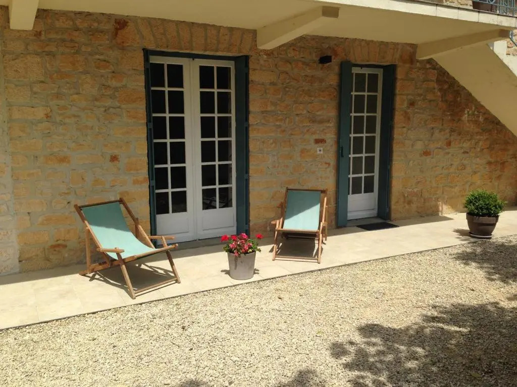 Superbe Villa Piscine Le Céladore de Sarlat , 7 Min à pied du Centre