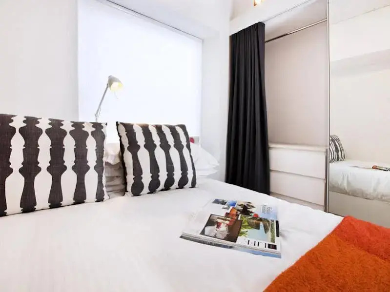 OVOLO Hotel West Kowloon