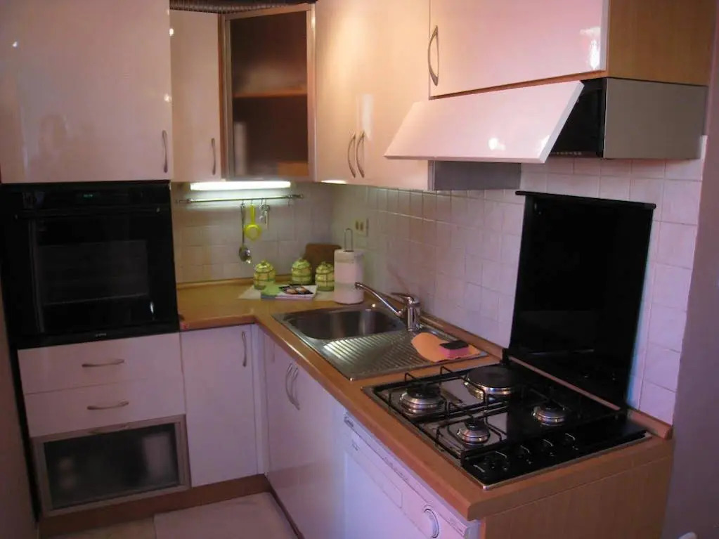 Apartment Ella Mare