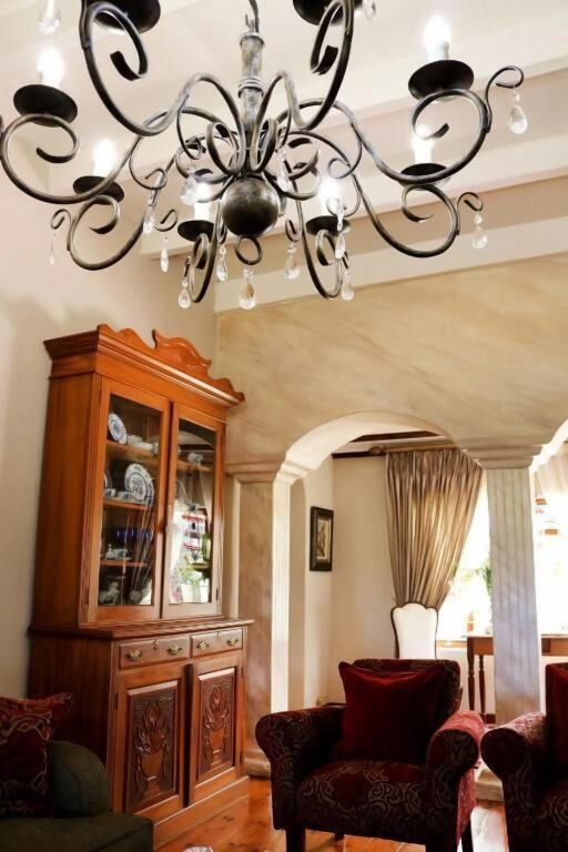 Randrivier Guest house