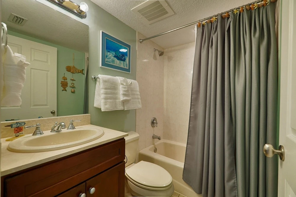 Destin West - Heron 606 3 Bedroom Condo