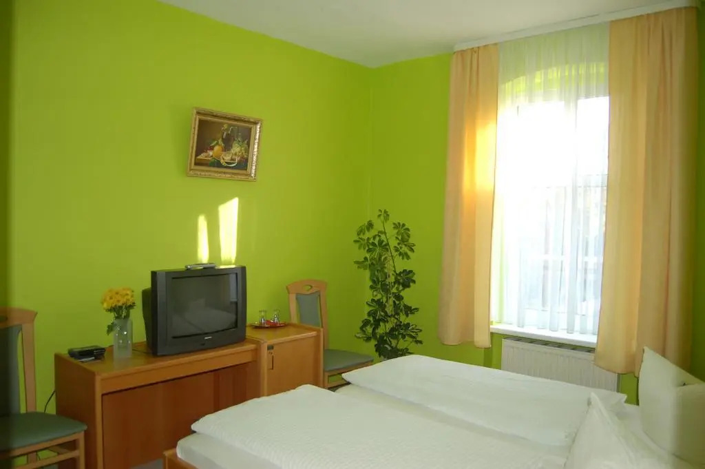Ratskeller Hotel & Restaurant Lindow