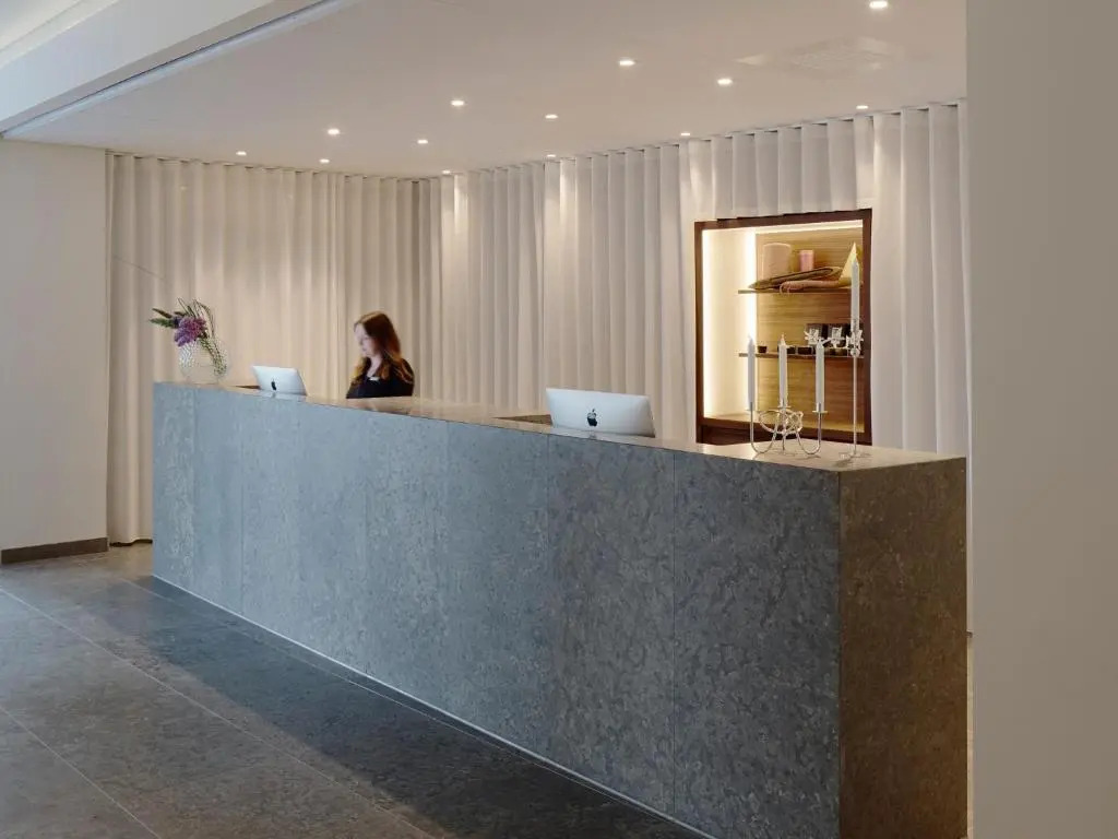 PM & Vänner Hotel