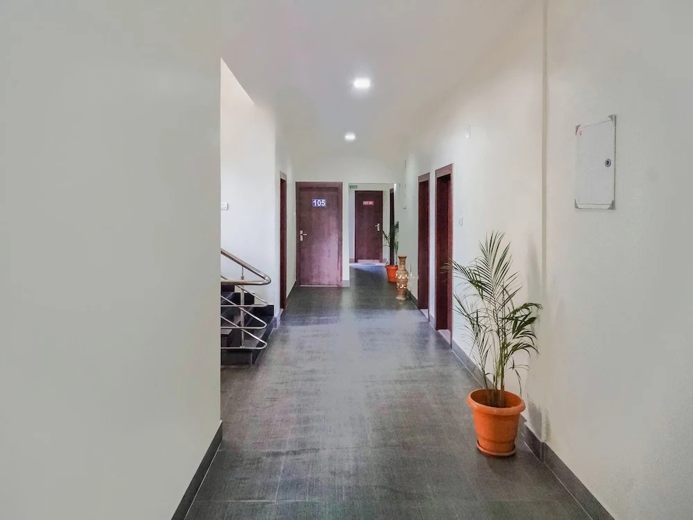 Pemaling Lords Inn Dirang