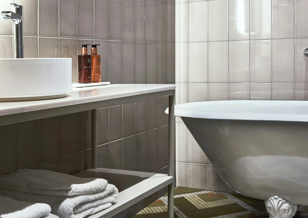Solo Sokos Hotel Torni Helsinki