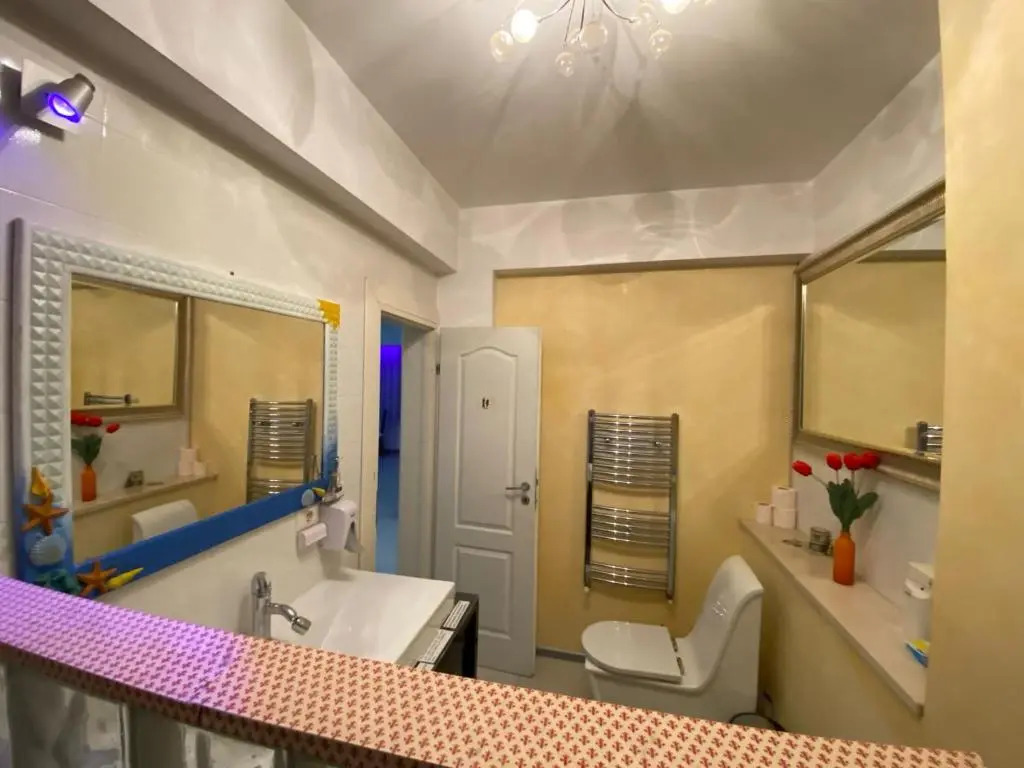 R&C Apartments Militari Residence 4