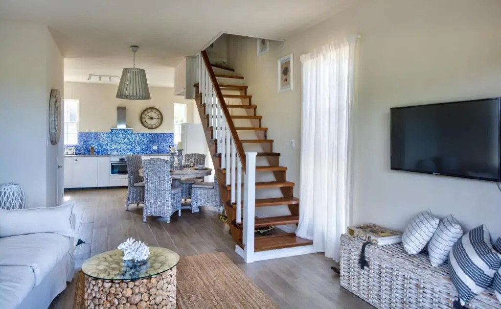 West Rock Villas