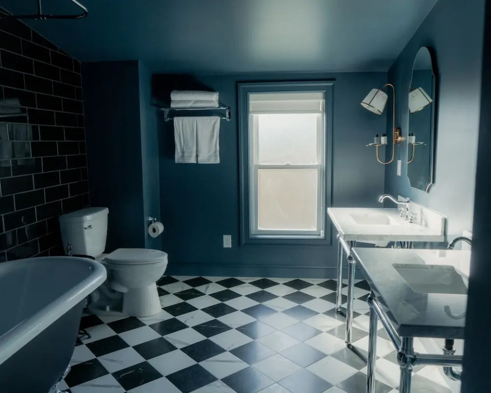 The Bookhouse Hotel
