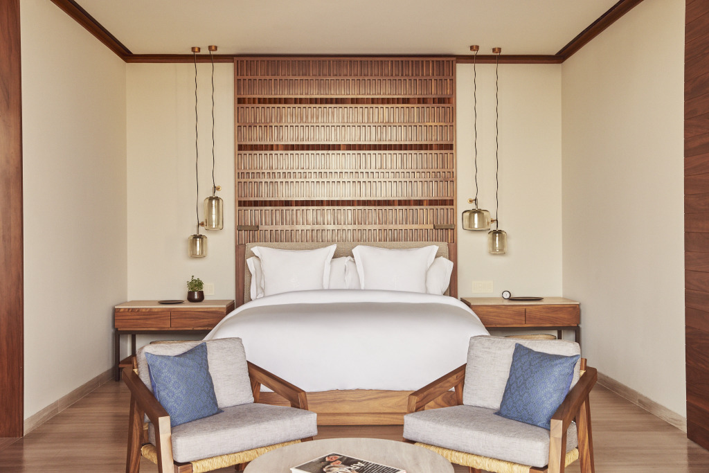 Four Seasons Resort Tamarindo, México