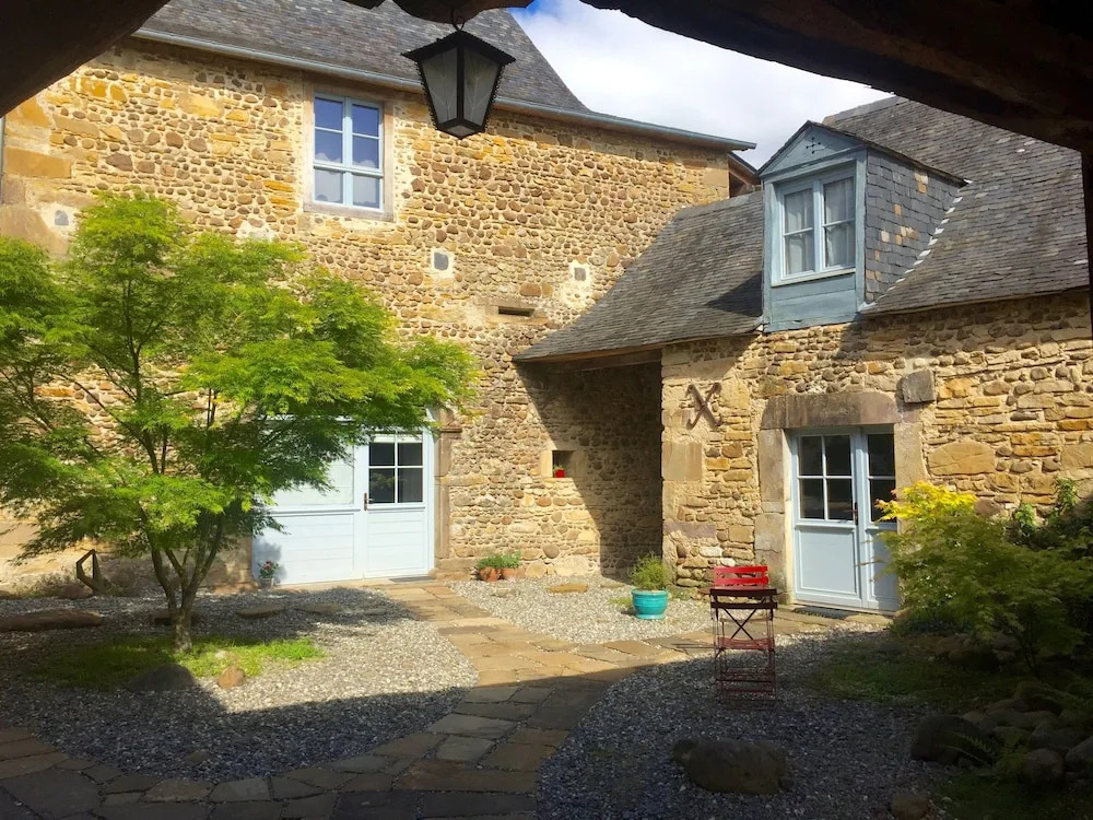 Maison DOrride