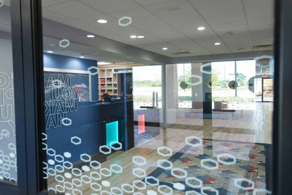 Hampton Inn & Suites Ankeny