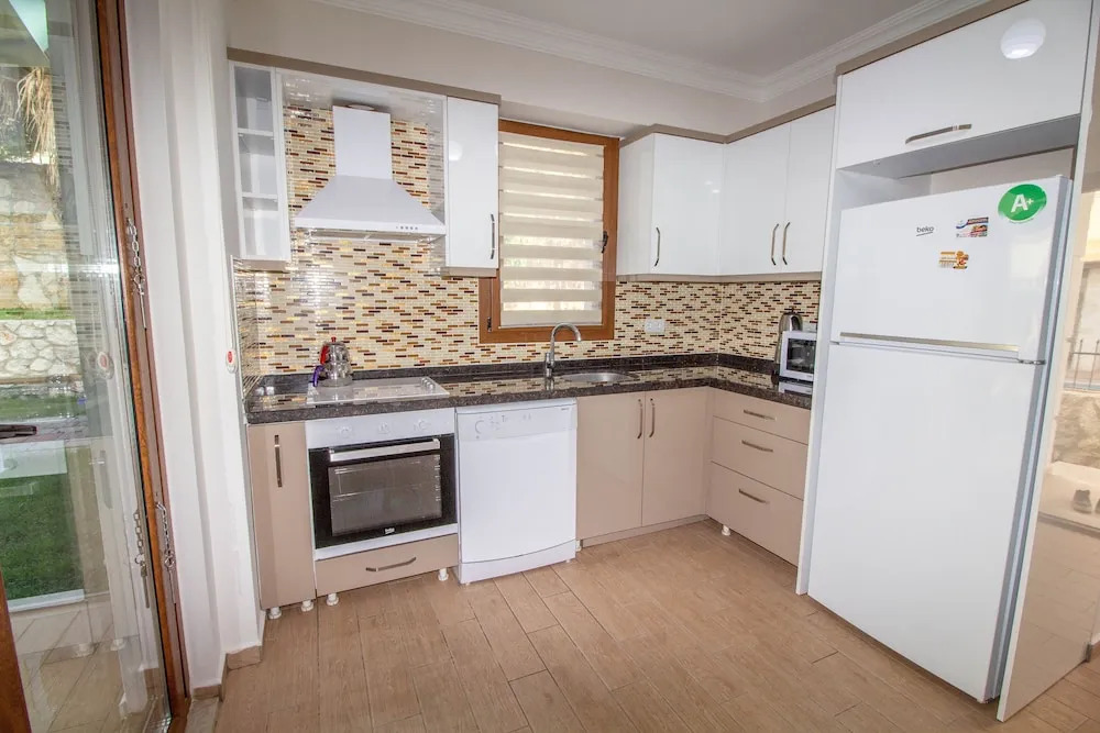 Fethiye Prestij Amintas 3 Villa