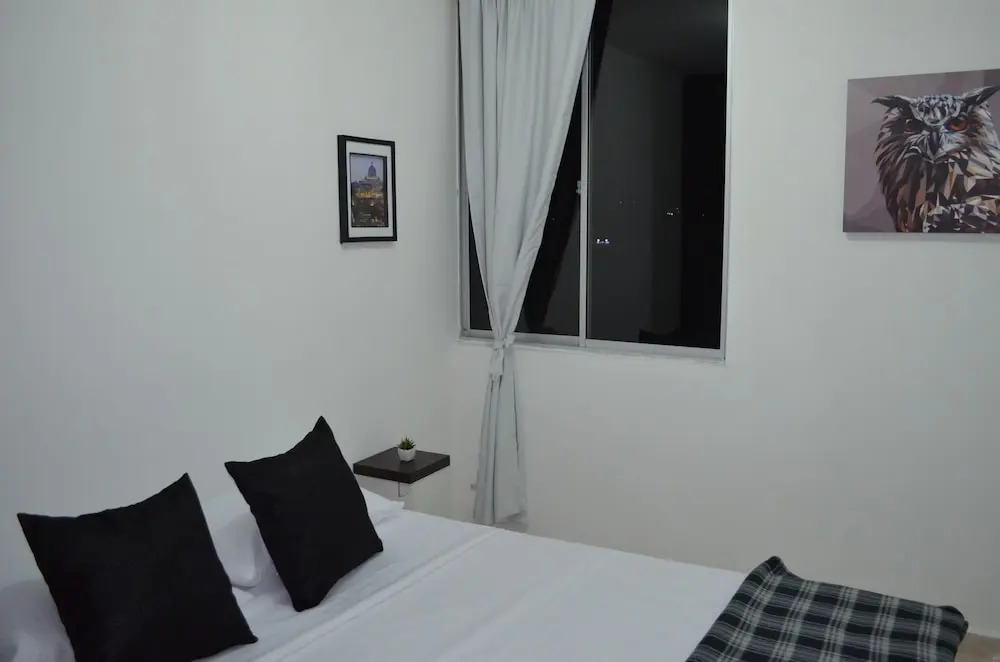 Apartamento Vista al Nevado