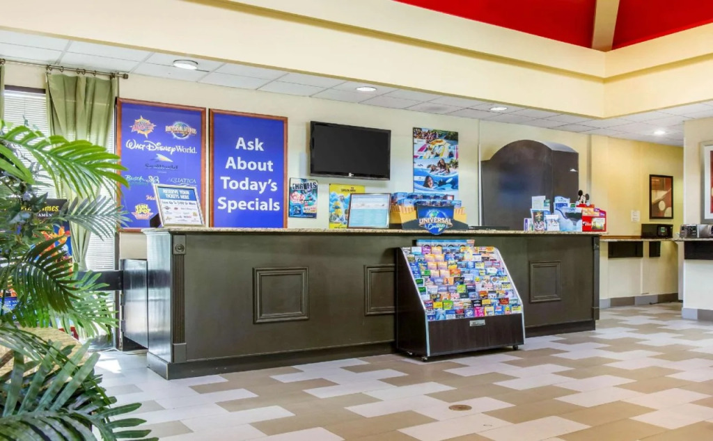 Mi Casa Hotel