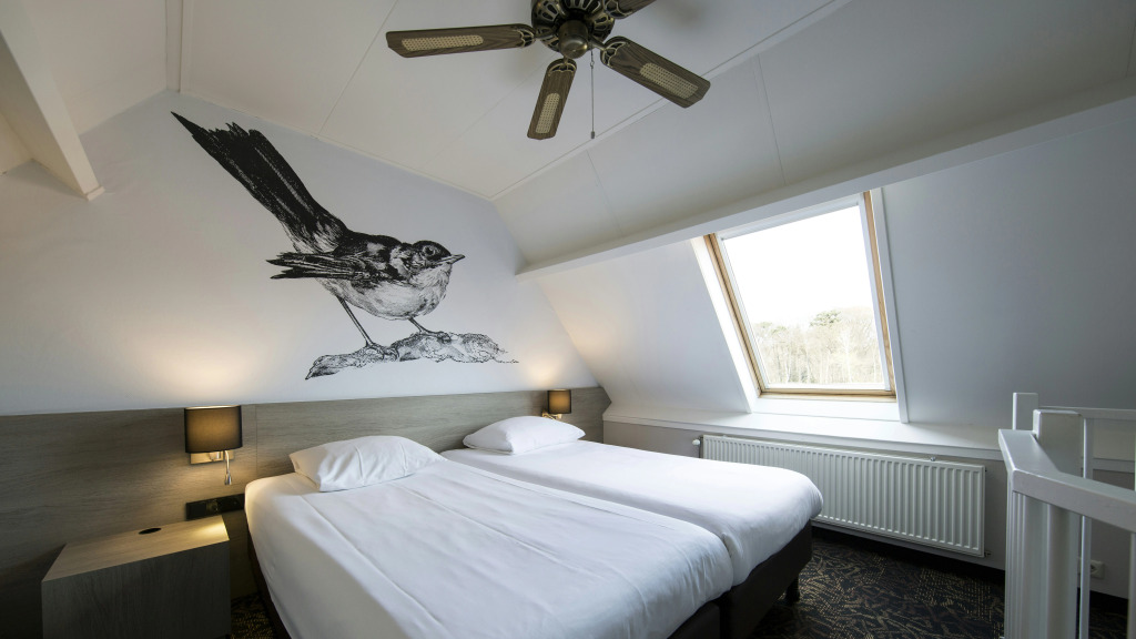 Fletcher Hotel-Restaurant De Broeierd-Enschede