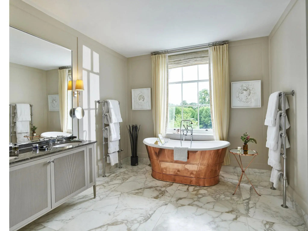 Coworth Park - Dorchester Collection