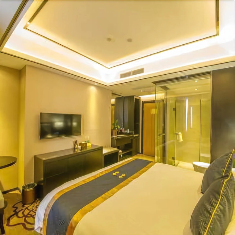 Jiangnan Pearl Boutique Hotel