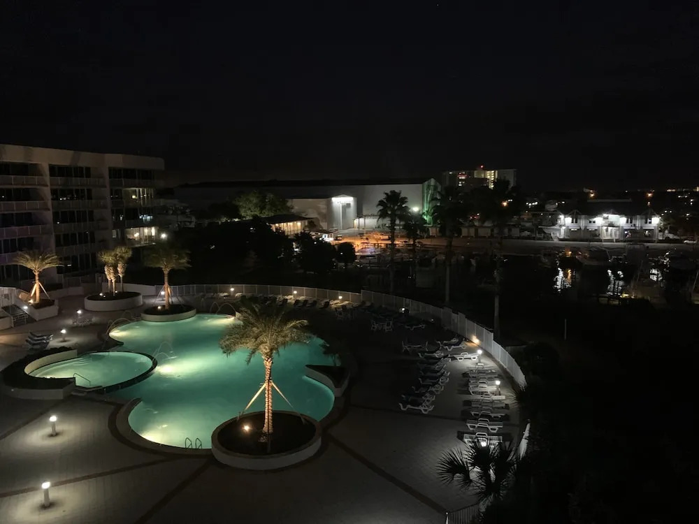 Moorings 414 - 1 Br Condo